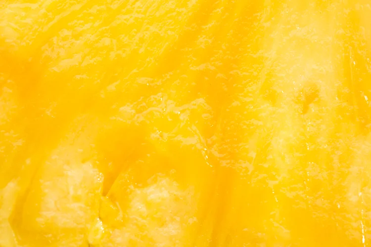 MANGO BUTTER