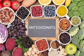 ANTIOXIDANTI