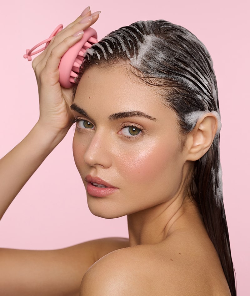 GROW Growth & Anti-aging Shampoo