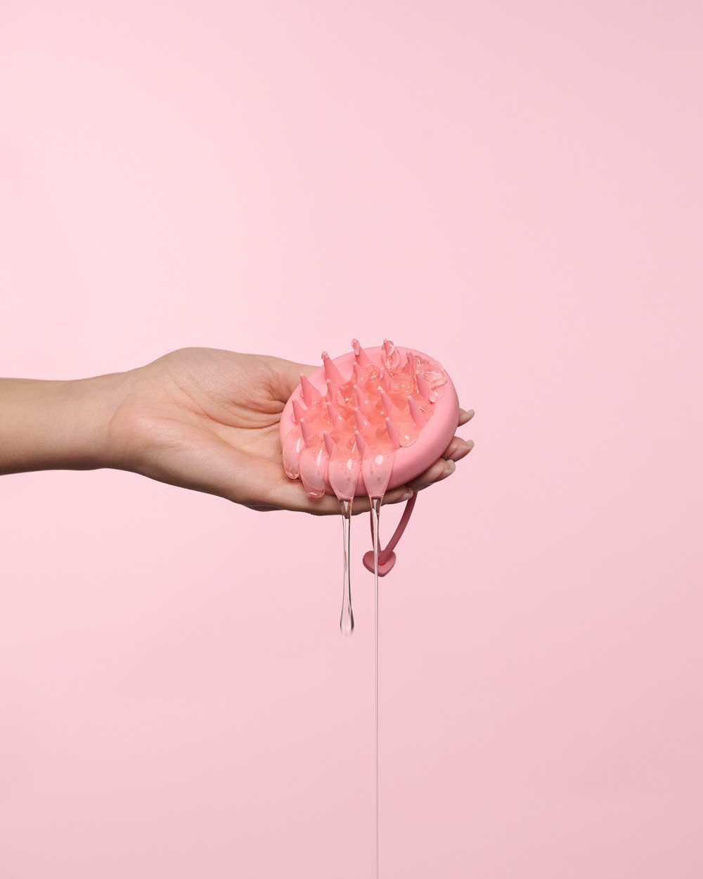COCOSOLIS GROW Scalp Massager