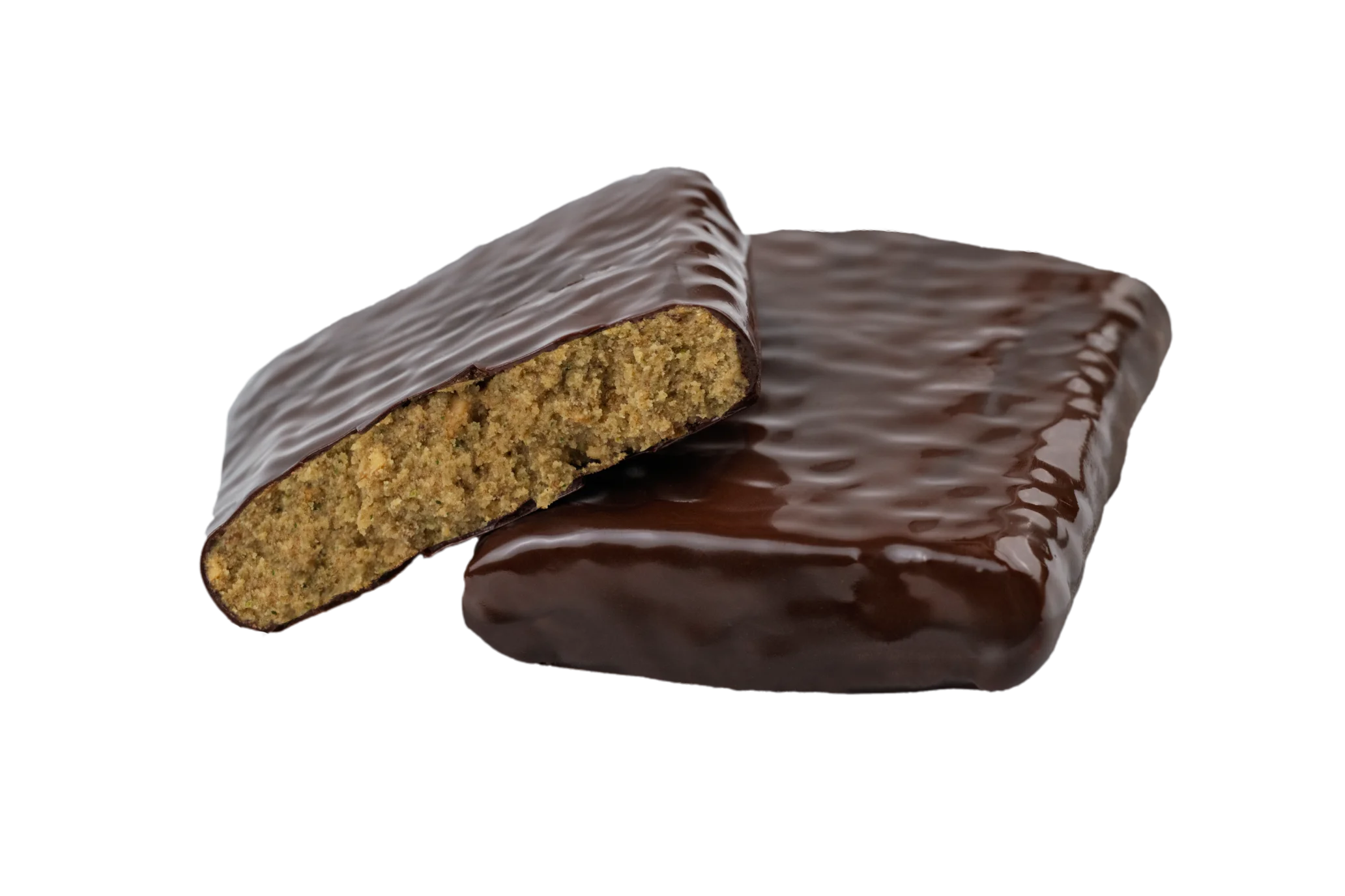 Baton Proteic Vegan -The Barbarian cu alune de padure şi macese, organic, bio