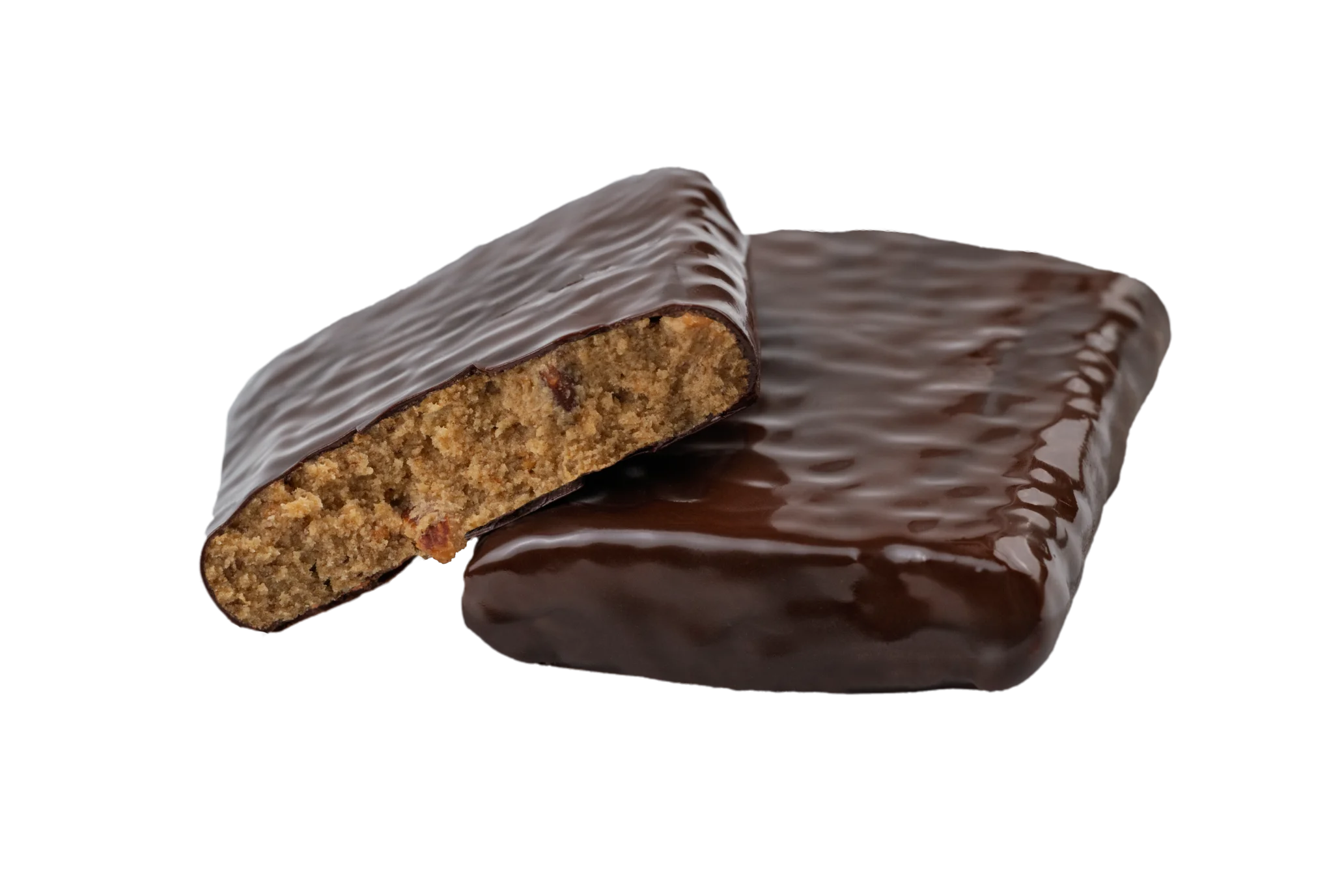 The Barbarian – Baton Proteic Eco cu Ciocolată, Migdale și Baobab, Vegan și Fără Gluten