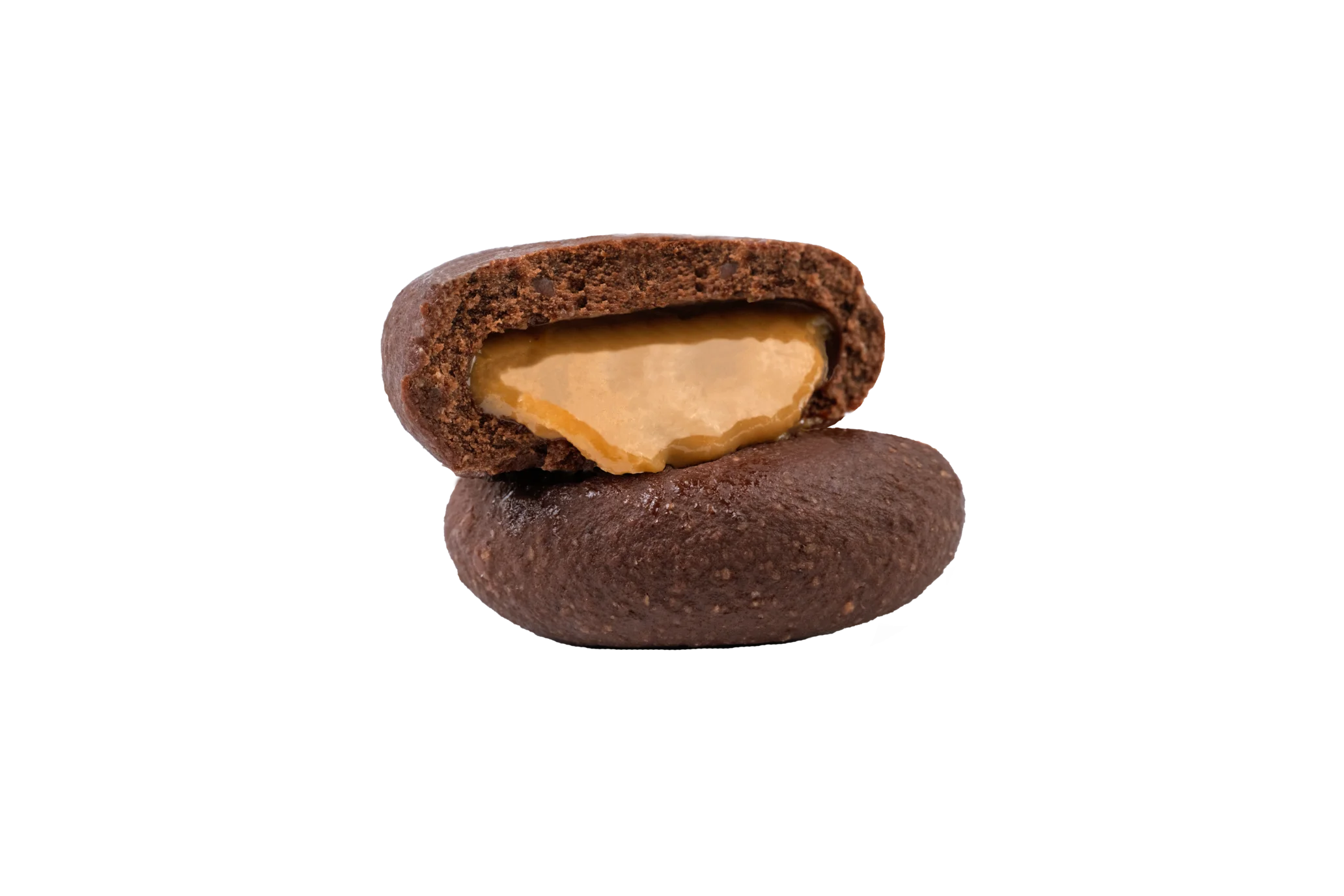 Leya’s Raw Cookie – Organic Raw Vegan Cacao & Peanut Butter Cookie, Gluten-Free