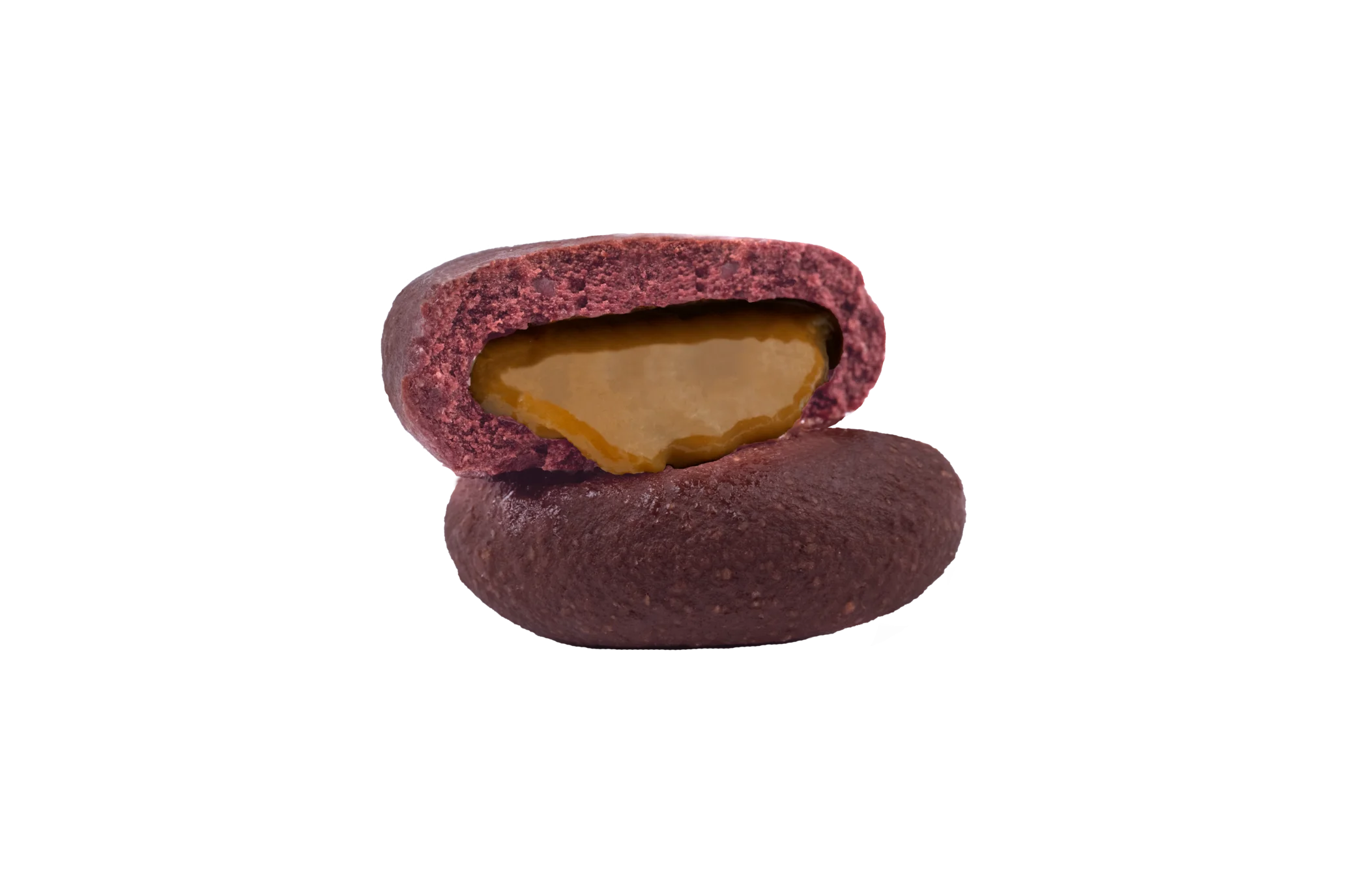 Leya’s Raw Cookie – Biscuit Eco Raw Vegan cu Migdale Prăjite, Fără Gluten