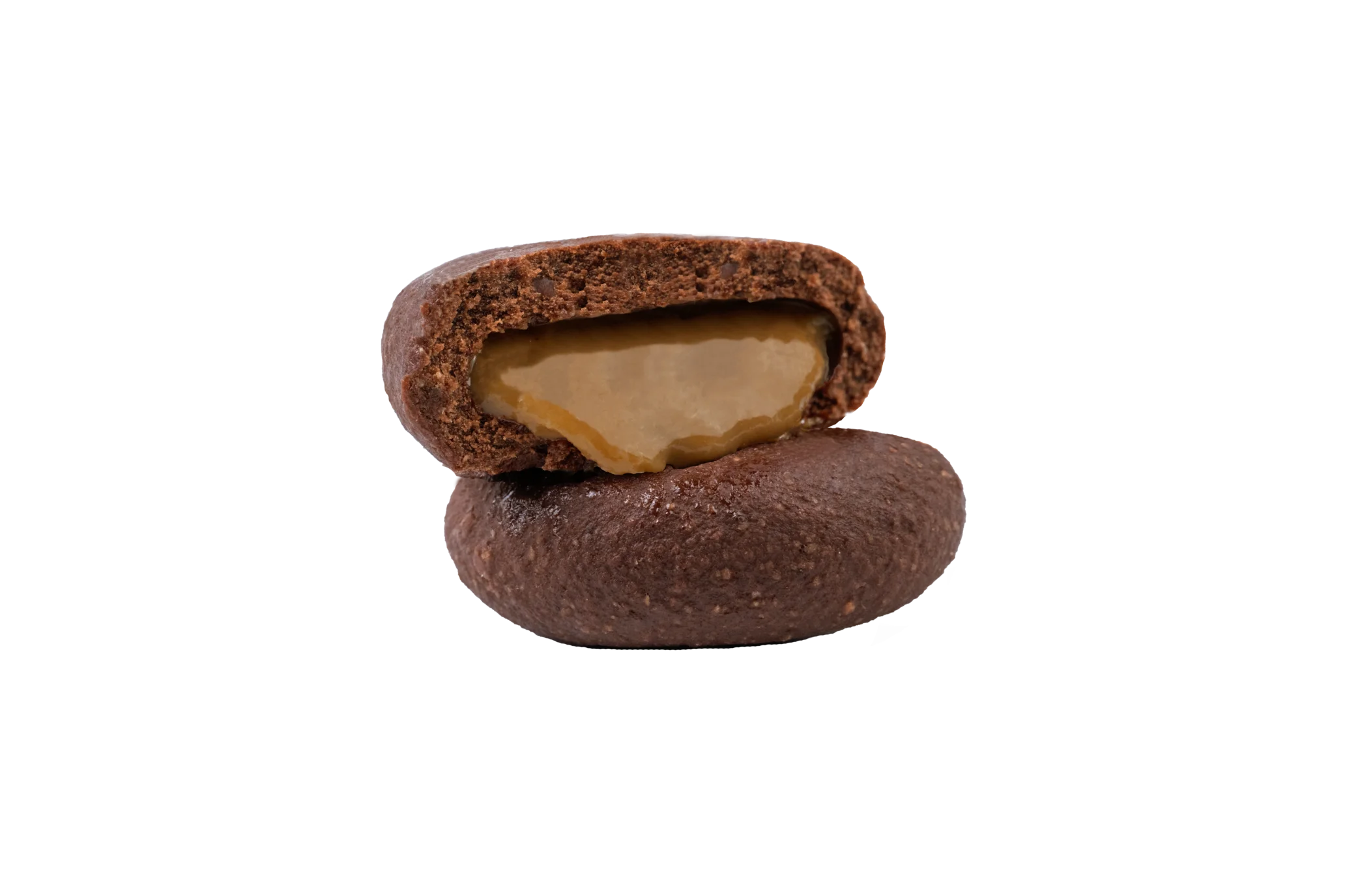 Leya’s Raw Cookie – Organic Raw Vegan Cacao & Roasted Cashew Cookie, Gluten-Free