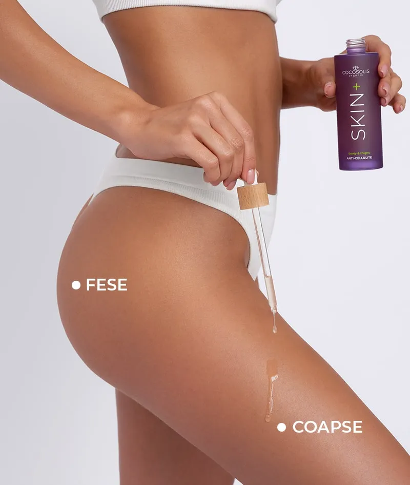 COCOSOLIS SKIN+Anti-cellulite Serum
