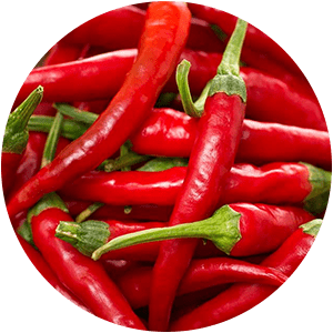 CAYENNE PEPPER