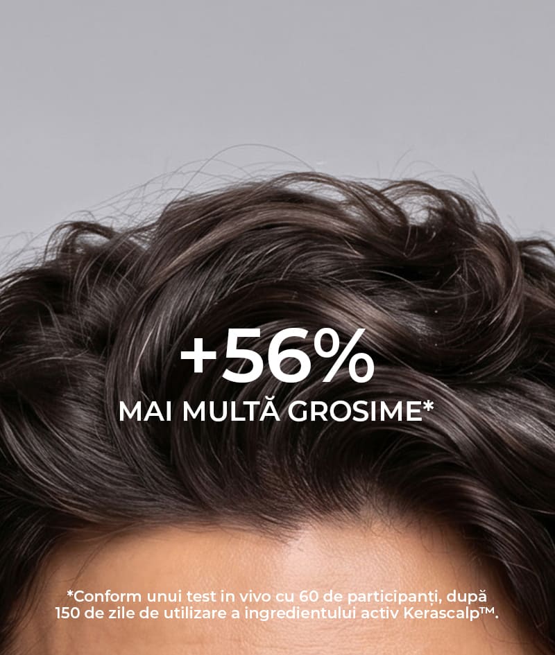 COCOSOLIS GROW MEN’S HAIR LOSS GUARD SHAMPOO
