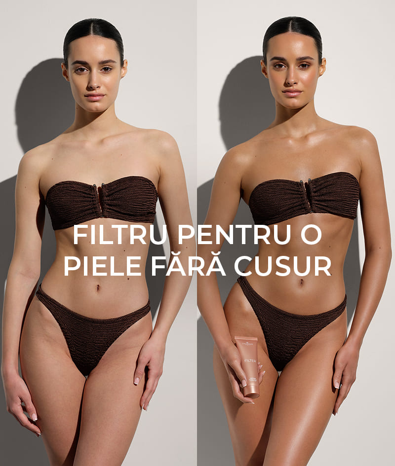 COCOSOLIS FILTER MEDIUM INSTANT BODY PERFECTOR