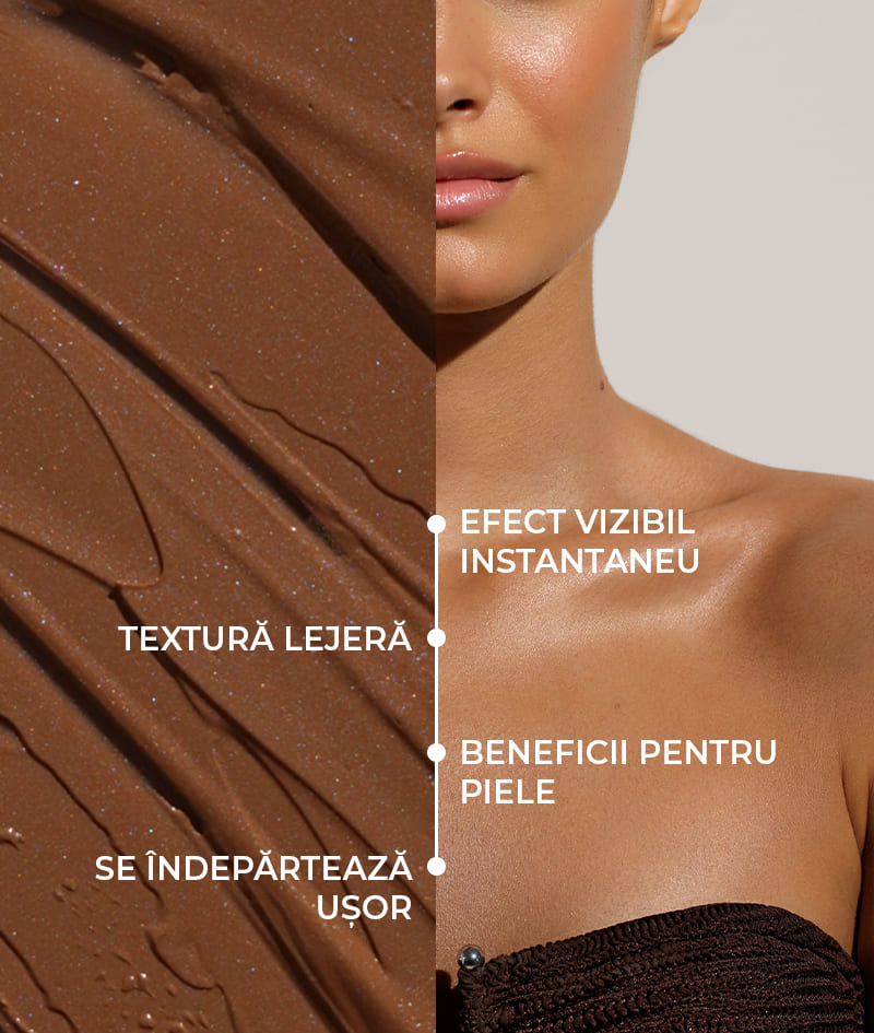 COCOSOLIS FILTER DARK INSTANT BODY PERFECTOR