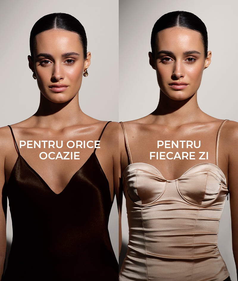 COCOSOLIS FILTER DARK INSTANT BODY PERFECTOR