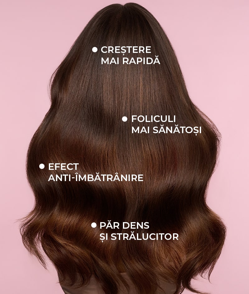 COCOSOLIS SET HAIR GOALS