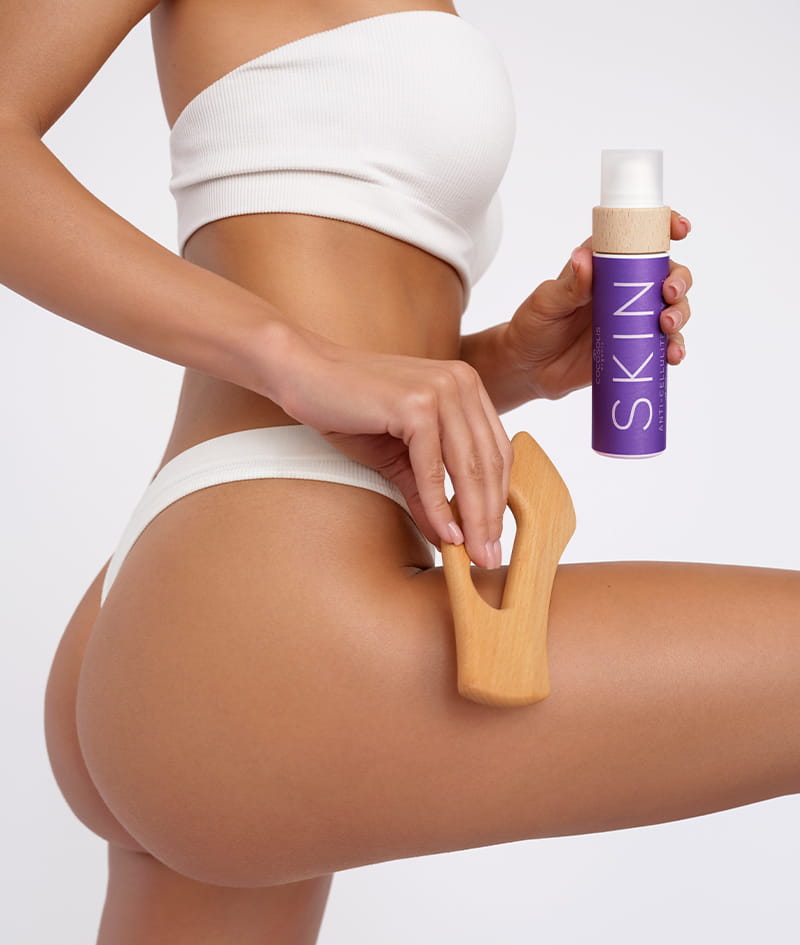 COCOSOLIS SET ANTI-CELLULITE THERAPY