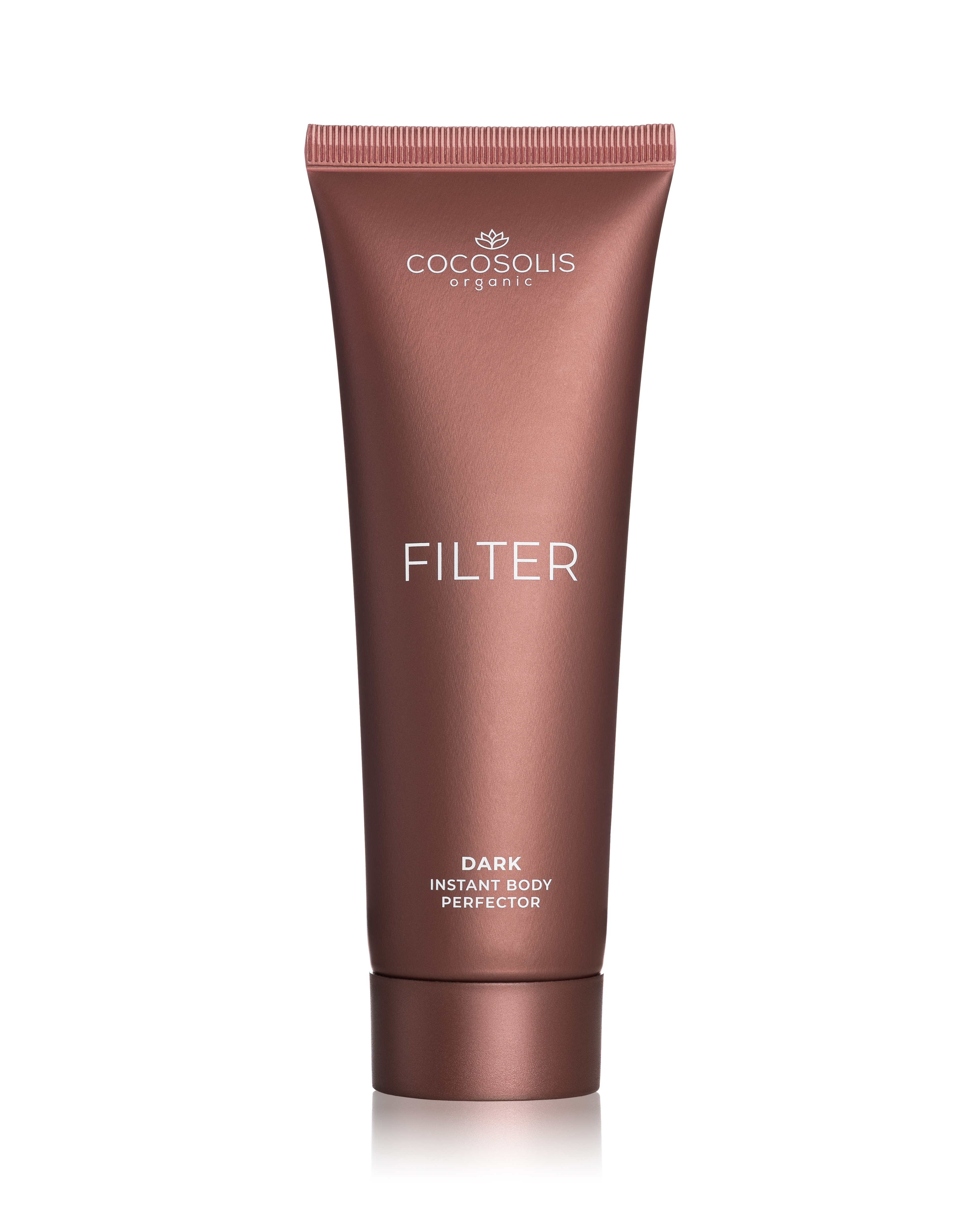 COCOSOLIS FILTER DARK INSTANT BODY PERFECTOR