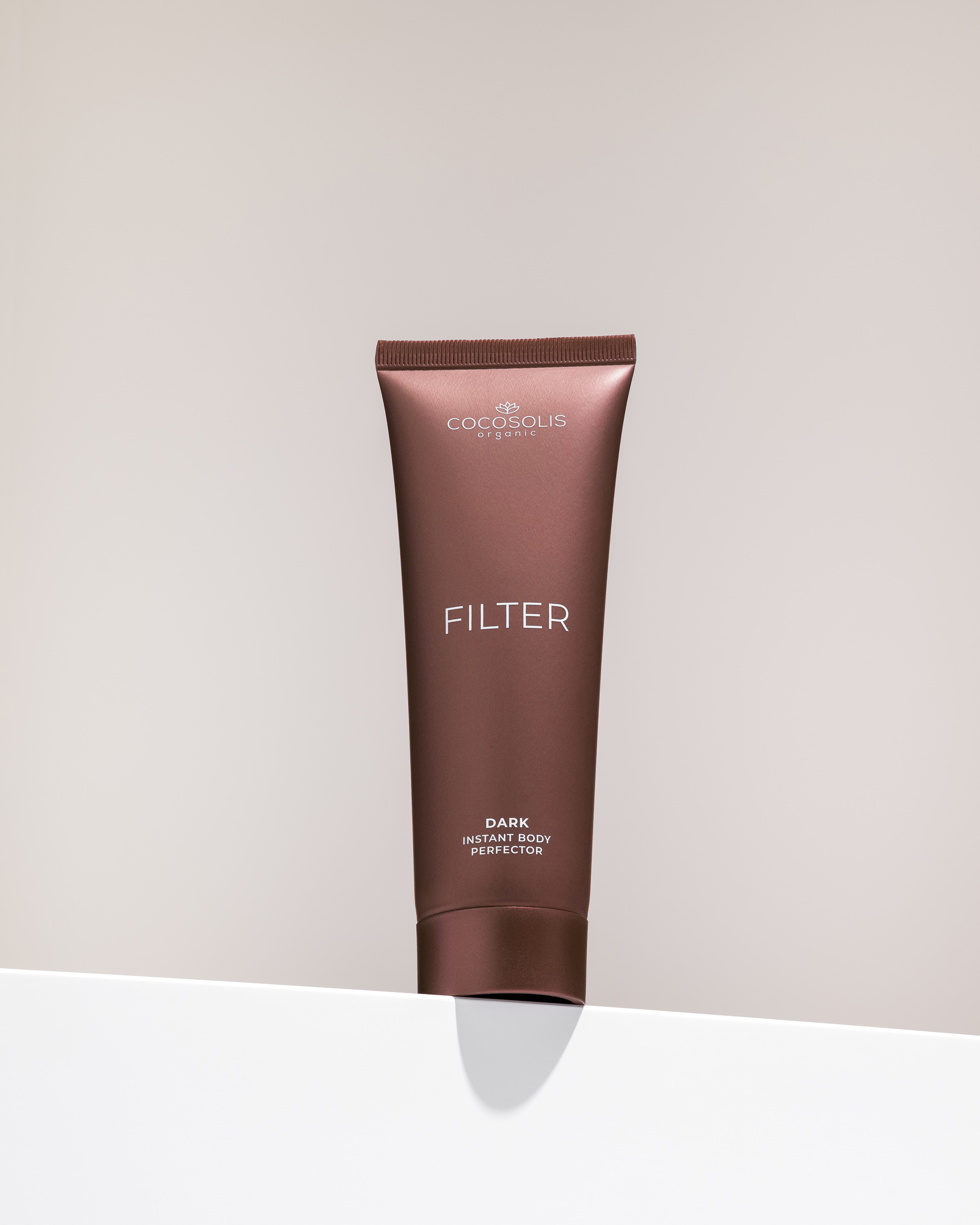 COCOSOLIS FILTER DARK INSTANT BODY PERFECTOR