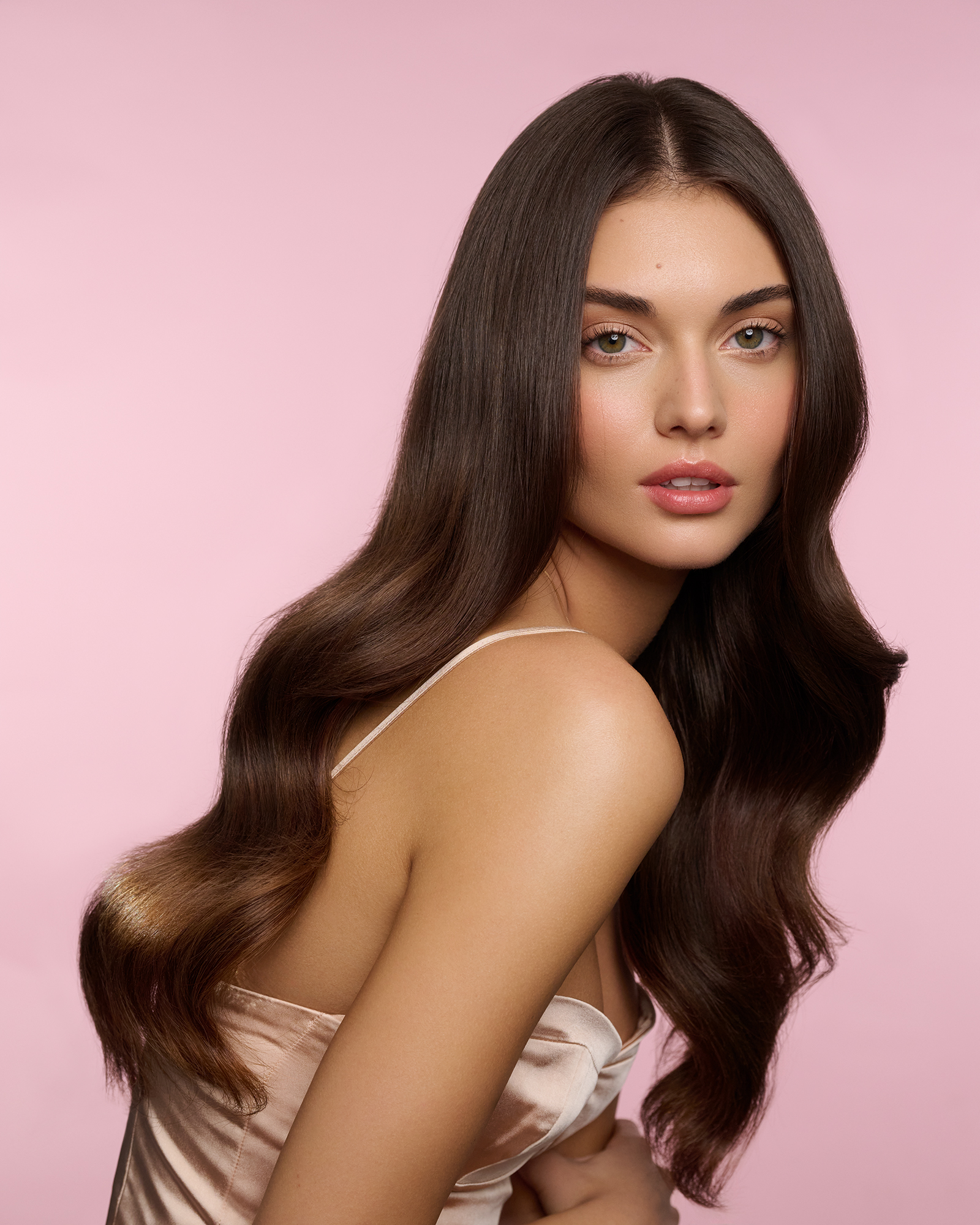 COCOSOLIS SET HAIR GOALS
