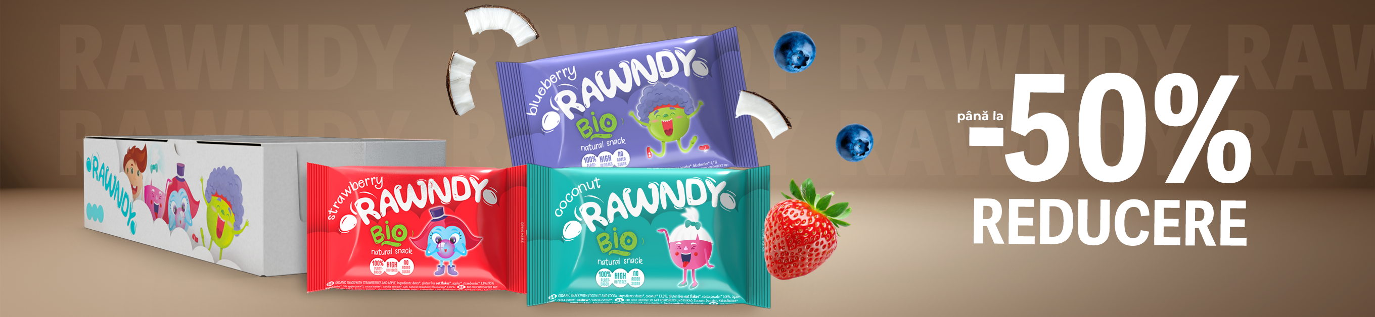 Rawndy